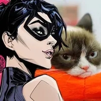 Comic Book Podcast | Talking Comics artwork