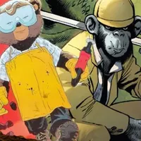 Comic Book Podcast | Talking Comics artwork