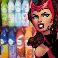 Comic Book Podcast | Talking Comics artwork