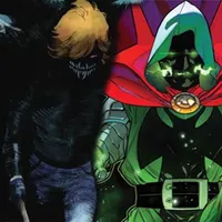 Comic Book Podcast | Talking Comics artwork