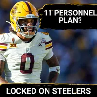Locked On Steelers – Daily Podcast On The Pittsburgh Steelers artwork