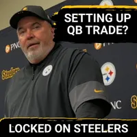 Locked On Steelers – Daily Podcast On The Pittsburgh Steelers artwork