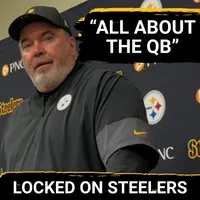 Locked On Steelers – Daily Podcast On The Pittsburgh Steelers artwork
