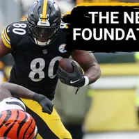 Locked On Steelers – Daily Podcast On The Pittsburgh Steelers artwork