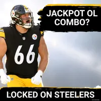 Locked On Steelers – Daily Podcast On The Pittsburgh Steelers artwork