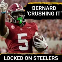 Locked On Steelers – Daily Podcast On The Pittsburgh Steelers artwork