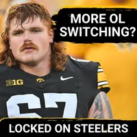 Locked On Steelers – Daily Podcast On The Pittsburgh Steelers artwork