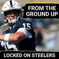 Locked On Steelers – Daily Podcast On The Pittsburgh Steelers artwork