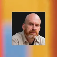 The Book Review artwork