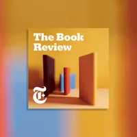 The Book Review artwork