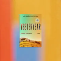 The Book Review artwork