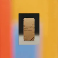 The Book Review artwork