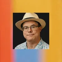 The Book Review artwork