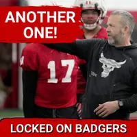 Locked On Badgers - Daily Podcast On Wisconsin Badgers Football & Basketball artwork