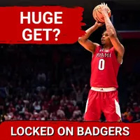 Locked On Badgers - Daily Podcast On Wisconsin Badgers Football & Basketball artwork