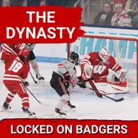 Locked On Badgers - Daily Podcast On Wisconsin Badgers Football & Basketball artwork