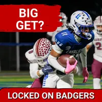 Locked On Badgers - Daily Podcast On Wisconsin Badgers Football & Basketball artwork