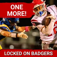 Locked On Badgers - Daily Podcast On Wisconsin Badgers Football & Basketball artwork