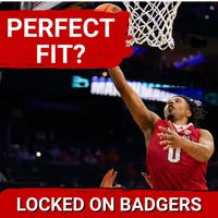 Locked On Badgers - Daily Podcast On Wisconsin Badgers Football & Basketball artwork