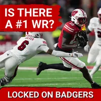 Locked On Badgers - Daily Podcast On Wisconsin Badgers Football & Basketball artwork