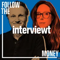Follow the Money artwork