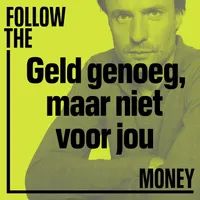 Follow the Money artwork