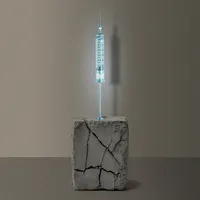 Follow the Money artwork