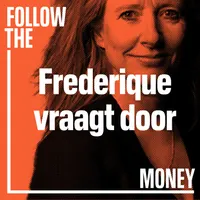 Follow the Money artwork