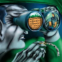 Follow the Money artwork