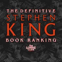 The Losers' Club: A Stephen King Podcast artwork