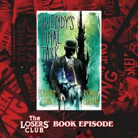 The Losers' Club: A Stephen King Podcast artwork