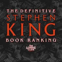 The Losers' Club: A Stephen King Podcast artwork