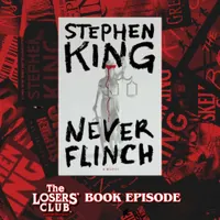 The Losers' Club: A Stephen King Podcast artwork
