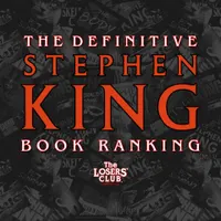 The Losers' Club: A Stephen King Podcast artwork