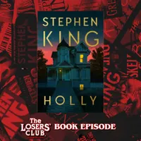 The Losers' Club: A Stephen King Podcast artwork