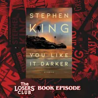 The Losers' Club: A Stephen King Podcast artwork