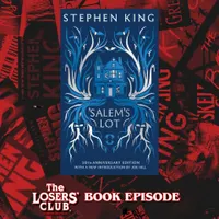 The Losers' Club: A Stephen King Podcast artwork