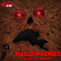 Halloweenies: A Horror Franchise Podcast artwork