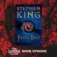 The Losers' Club: A Stephen King Podcast artwork