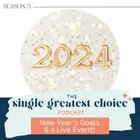The Single Greatest Choice: For Single Women Exploring Solo Motherhood by Choice (SMBC), Fertility, and Having a Baby on Their Own Through Donor Conception or Adoption artwork