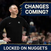 Locked On Nuggets - Daily Podcast On The Denver Nuggets artwork