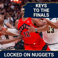 Locked On Nuggets - Daily Podcast On The Denver Nuggets artwork