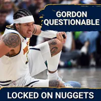 Locked On Nuggets - Daily Podcast On The Denver Nuggets artwork