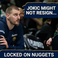 Locked On Nuggets - Daily Podcast On The Denver Nuggets artwork
