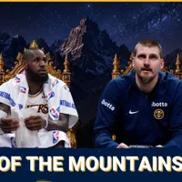 Locked On Nuggets - Daily Podcast On The Denver Nuggets artwork