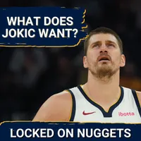 Locked On Nuggets - Daily Podcast On The Denver Nuggets artwork