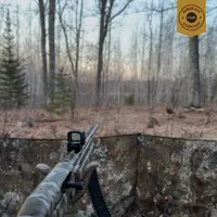 Birdshot Podcast artwork