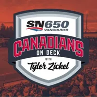 Sportsnet 650 On-Demand artwork
