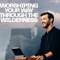 Passion City Church Podcast artwork