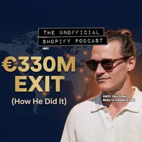 The Unofficial Shopify Podcast artwork